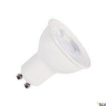LED lightbulb QPAR51, GU10, 3000K, white - SLV | Bellalite LED lightbulb QPAR51, GU10, 3000K, white - SLV | Bellalite