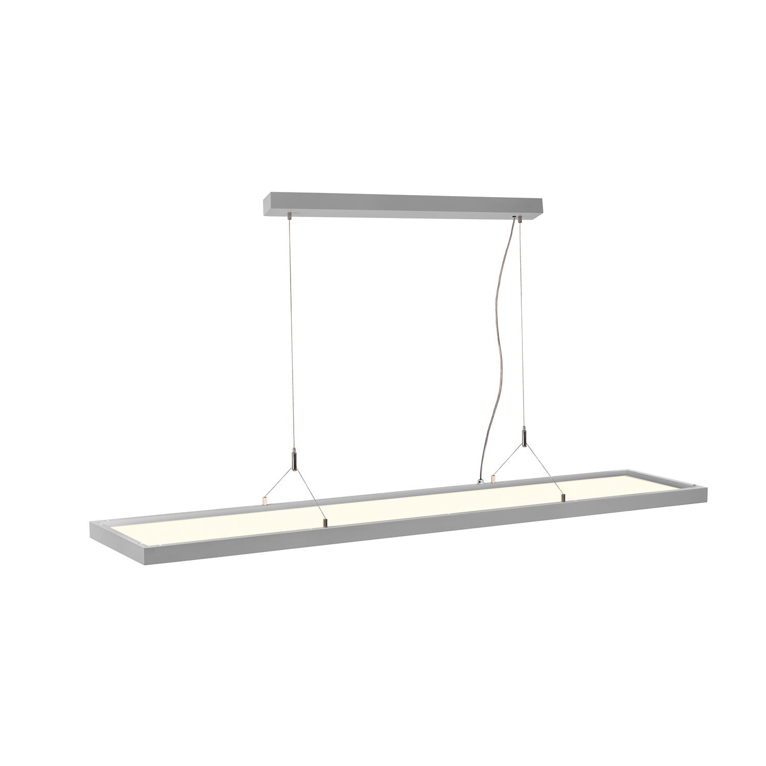 WORKLIGHT PD Silver - SLV | Bellalite