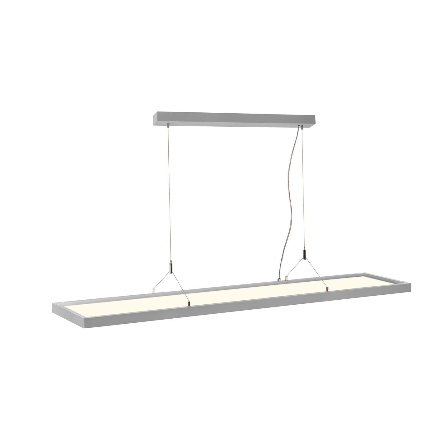 WORKLIGHT PD Silver - SLV | Bellalite WORKLIGHT PD Silver - SLV | Bellalite