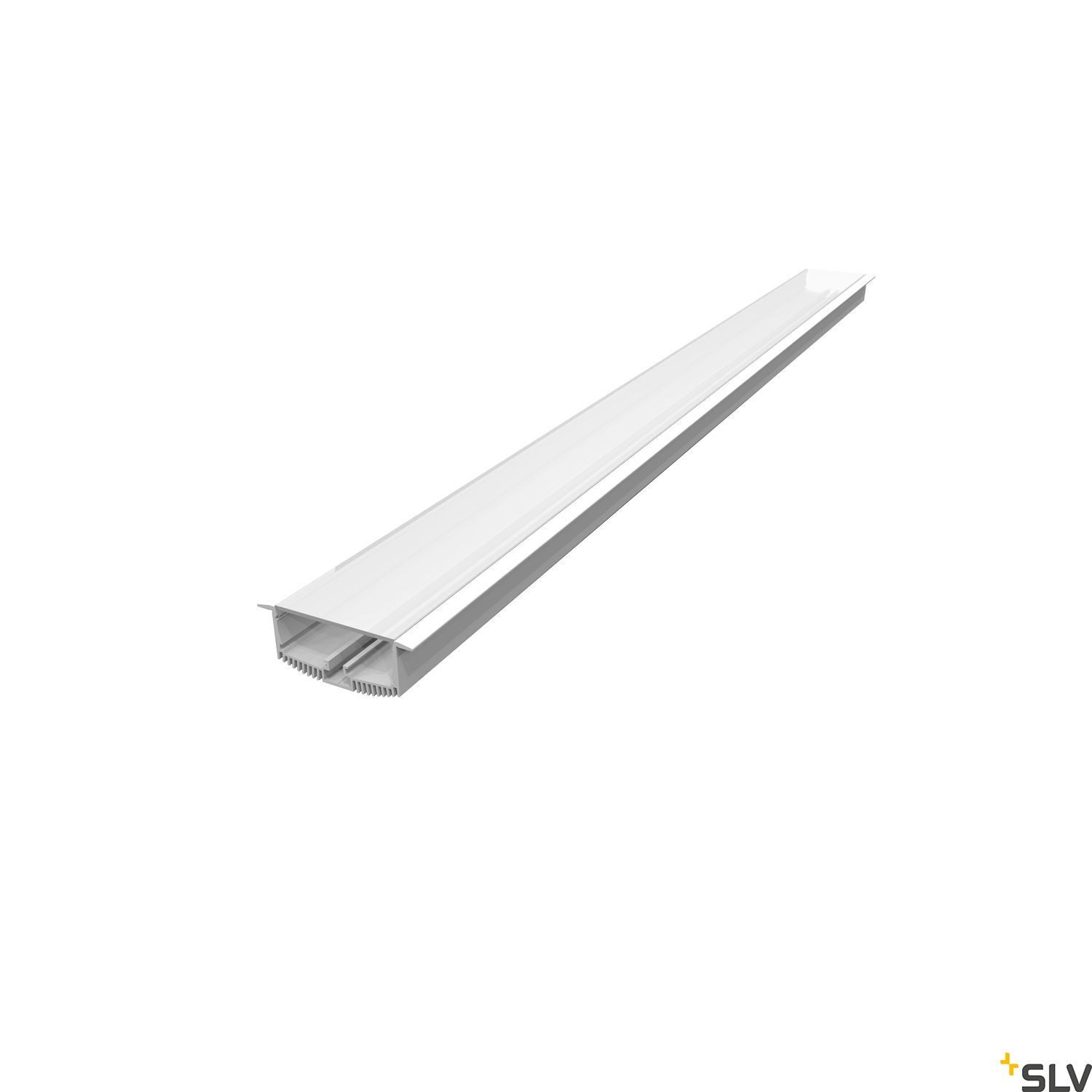 GRAZIA 60 Profile Structure - SLV | Bellalite