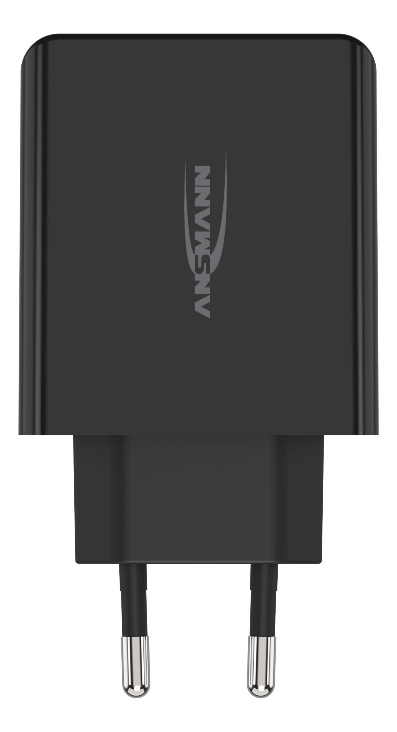 USB-PD-laddare 265PD - Ansmann | Bellalite USB-PD-laddare 265PD - Ansmann | Bellalite