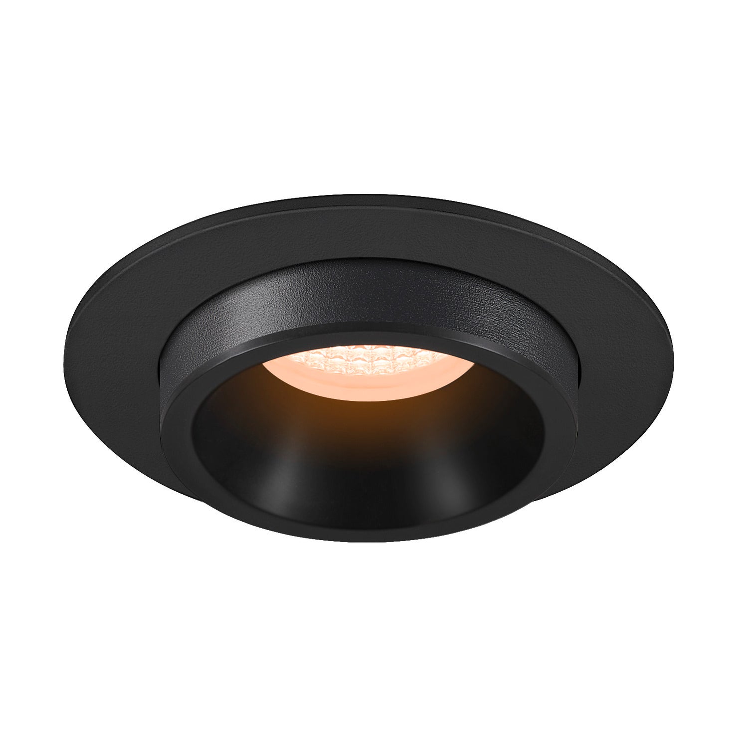 NUMINOS PROJECTOR M 2700K 20° Svart / Svart - SLV | Bellalite