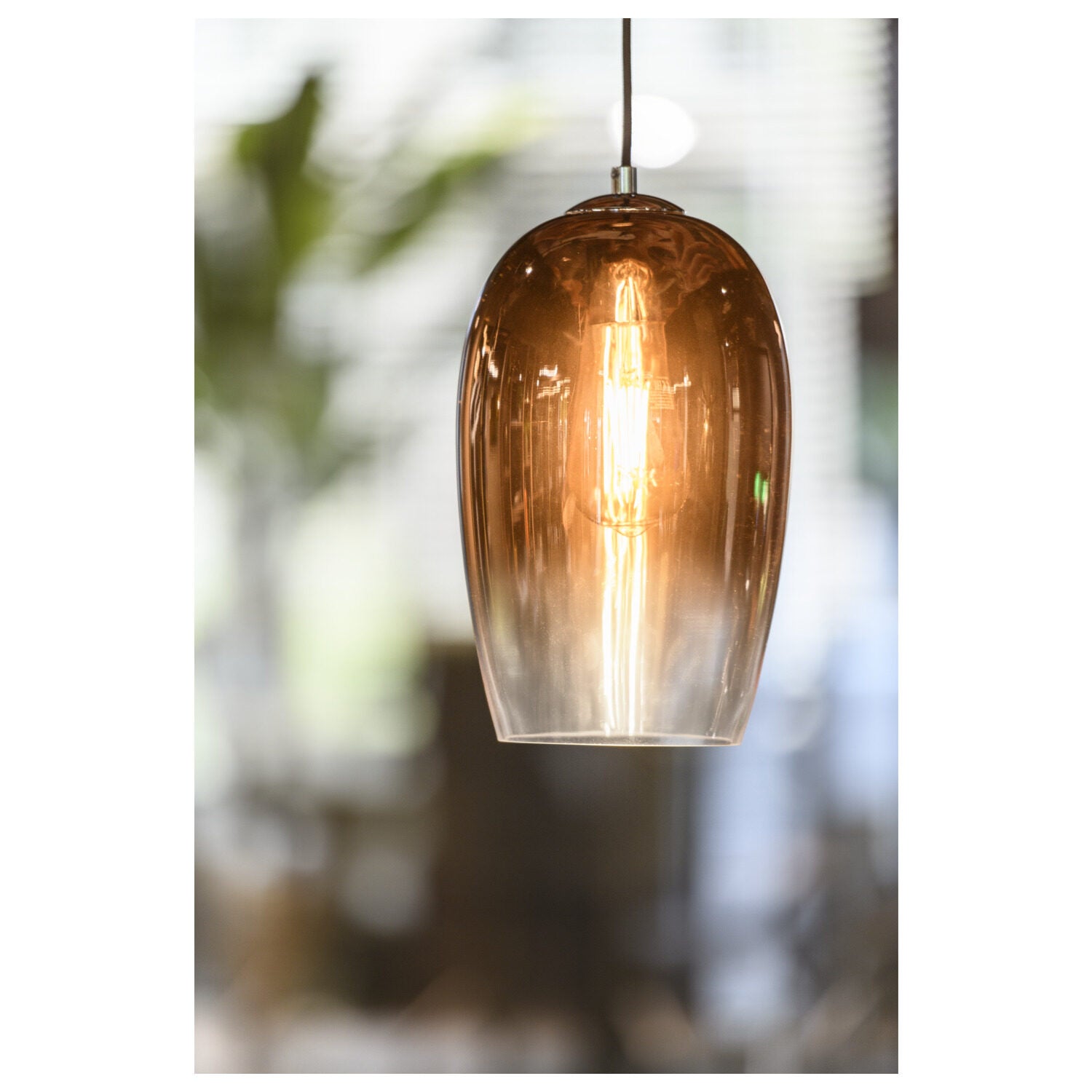 PANTILO OVAL PD Mässing - SLV | Bellalite