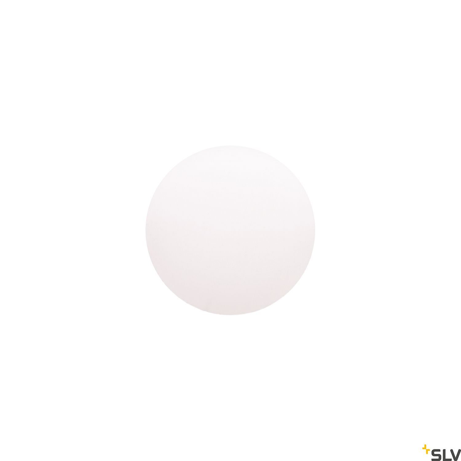 NUMINOS M, diffuser Frosted - SLV | Bellalite