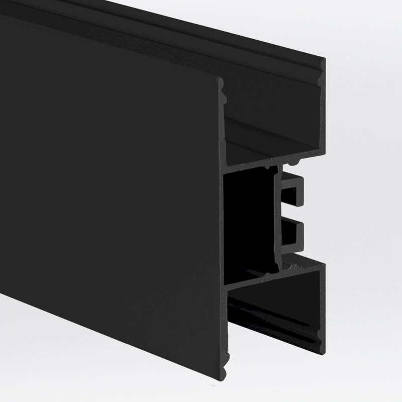 Aluminiumprofil M-Line 2W, 2m - PROLED | Bellalite