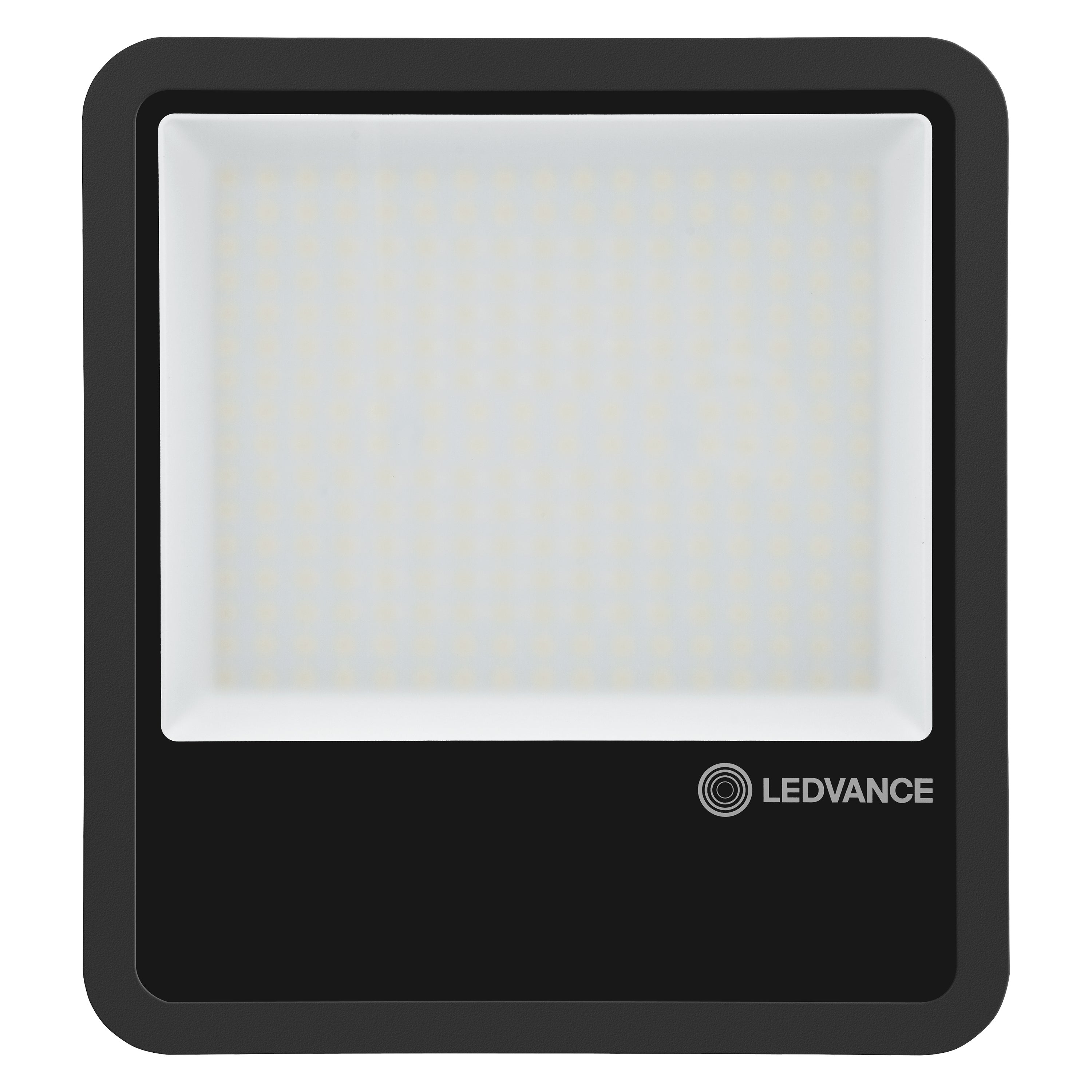 Floodlight Gen3 PFM 200W 4000K IP65 Svart, 100° x 100°  - Ledvance | Bellalite