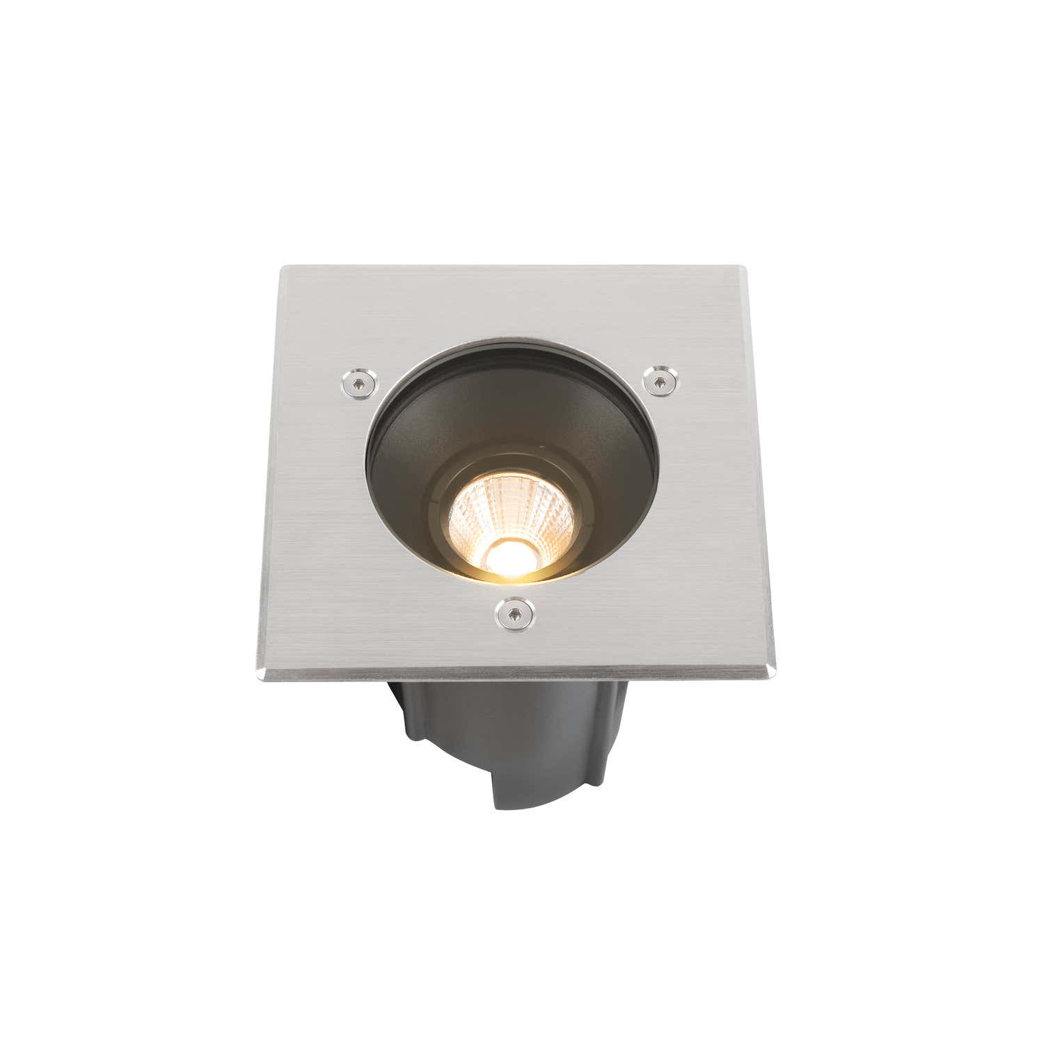 DASAR® M RL square 24° 3000K - SLV | Bellalite DASAR® M RL square 24° 3000K - SLV | Bellalite