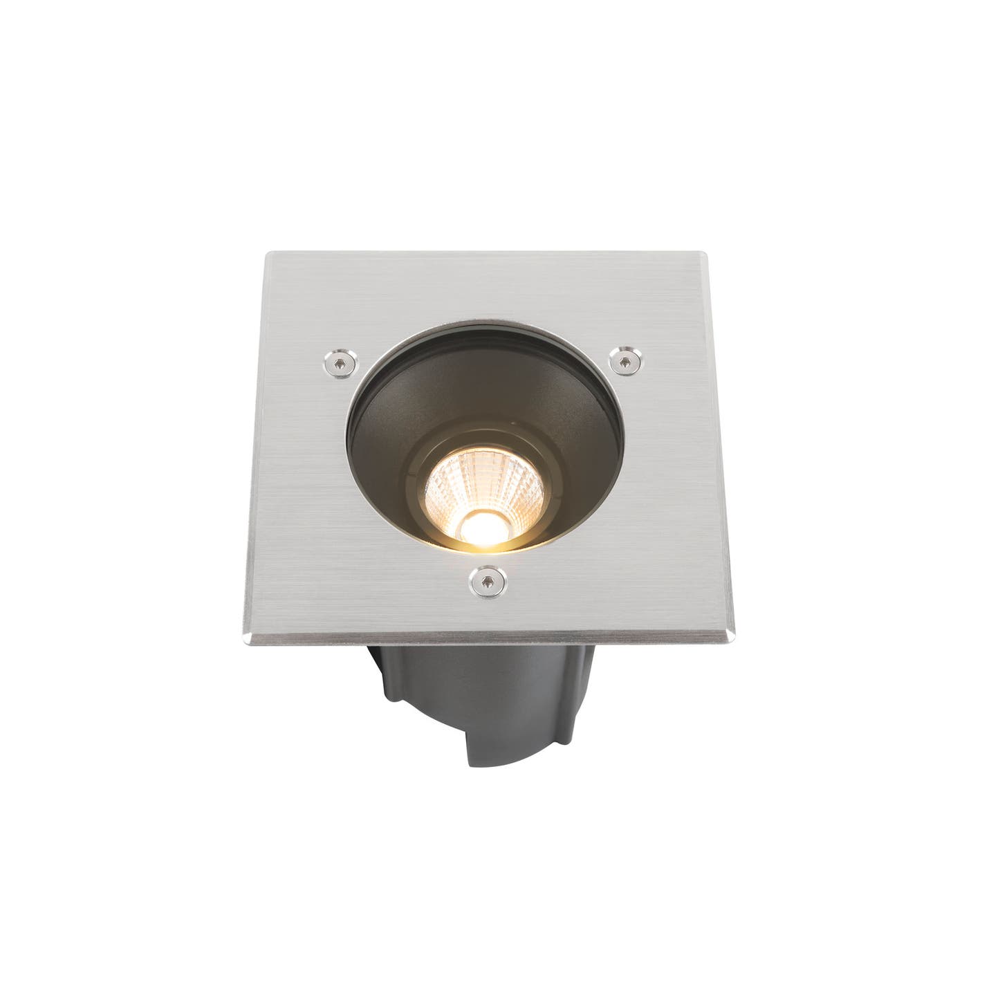 DASAR® M RL square 24° 3000K - SLV | Bellalite DASAR® M RL square 24° 3000K - SLV | Bellalite