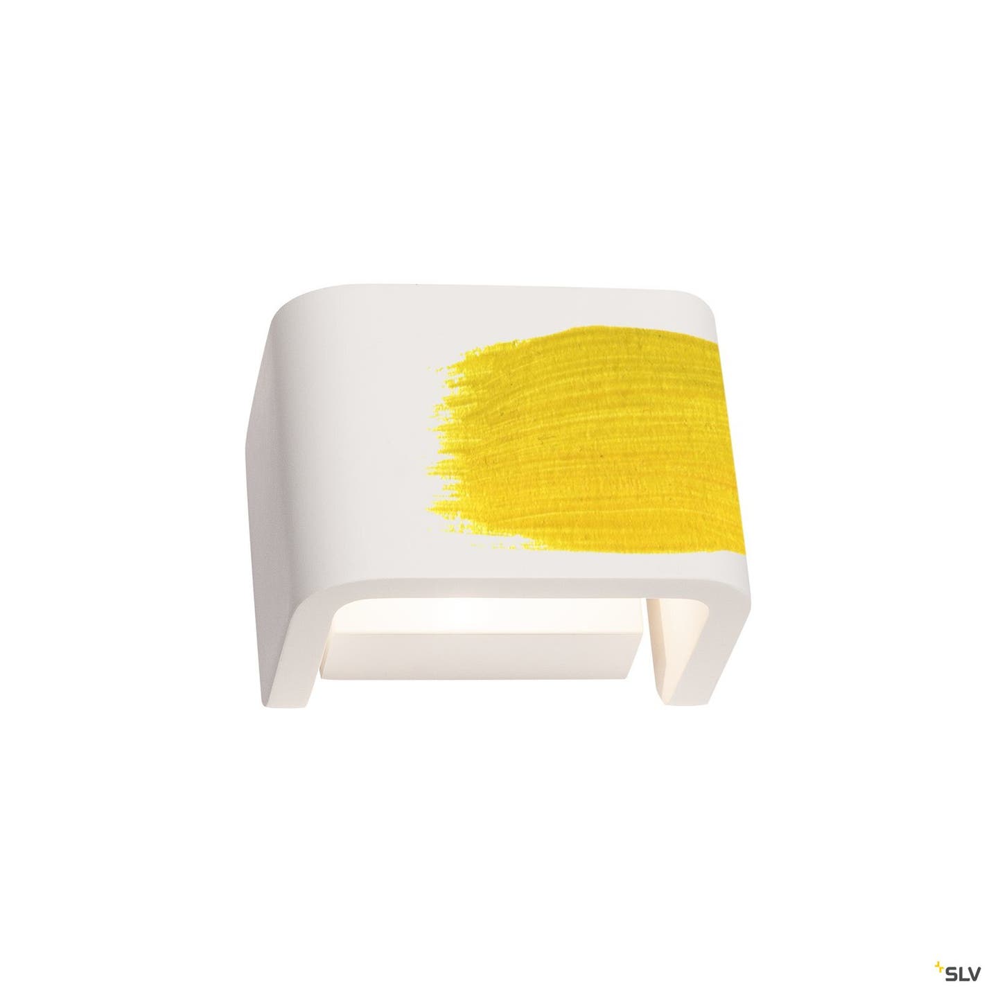 MANA LED väggarmatur 96, vit, 2000K-3000K dim to w - SLV | Bellalite MANA LED väggarmatur 96, vit, 2000K-3000K dim to w - SLV | Bellalite