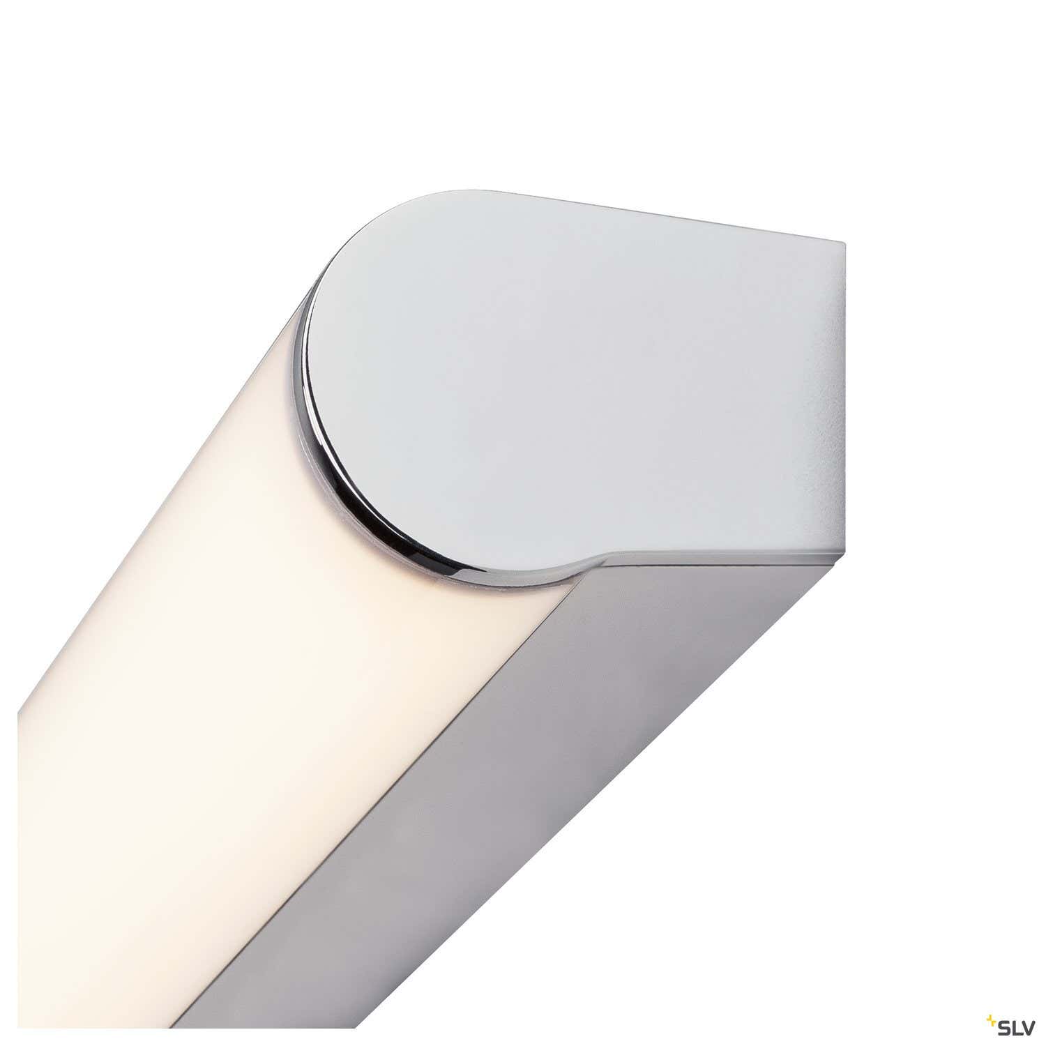 MARYLIN 60 Krom/Vit - Övrig | Bellalite MARYLIN 60 Krom/Vit - Övrig | Bellalite