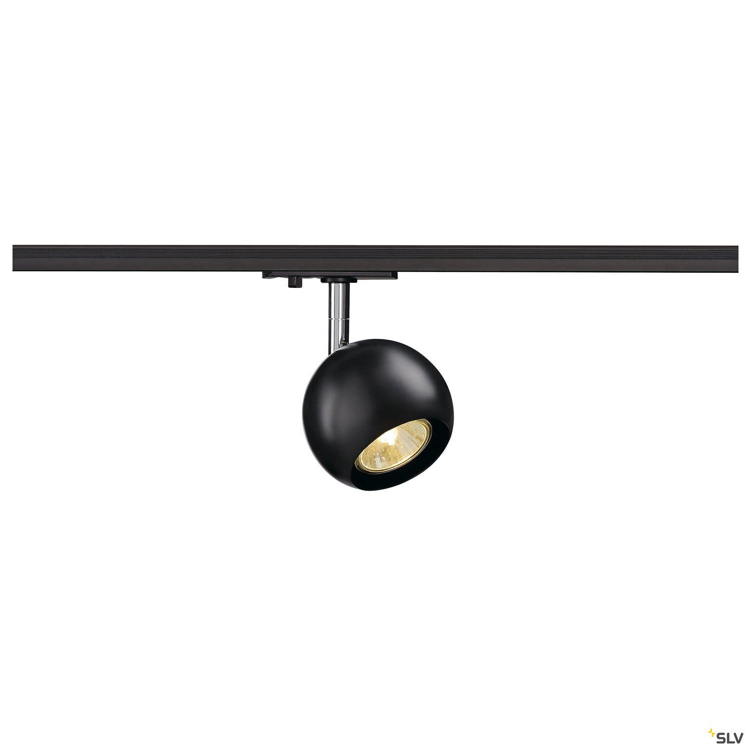 LIGHT EYE 1 - SLV | Bellalite LIGHT EYE 1 - SLV | Bellalite