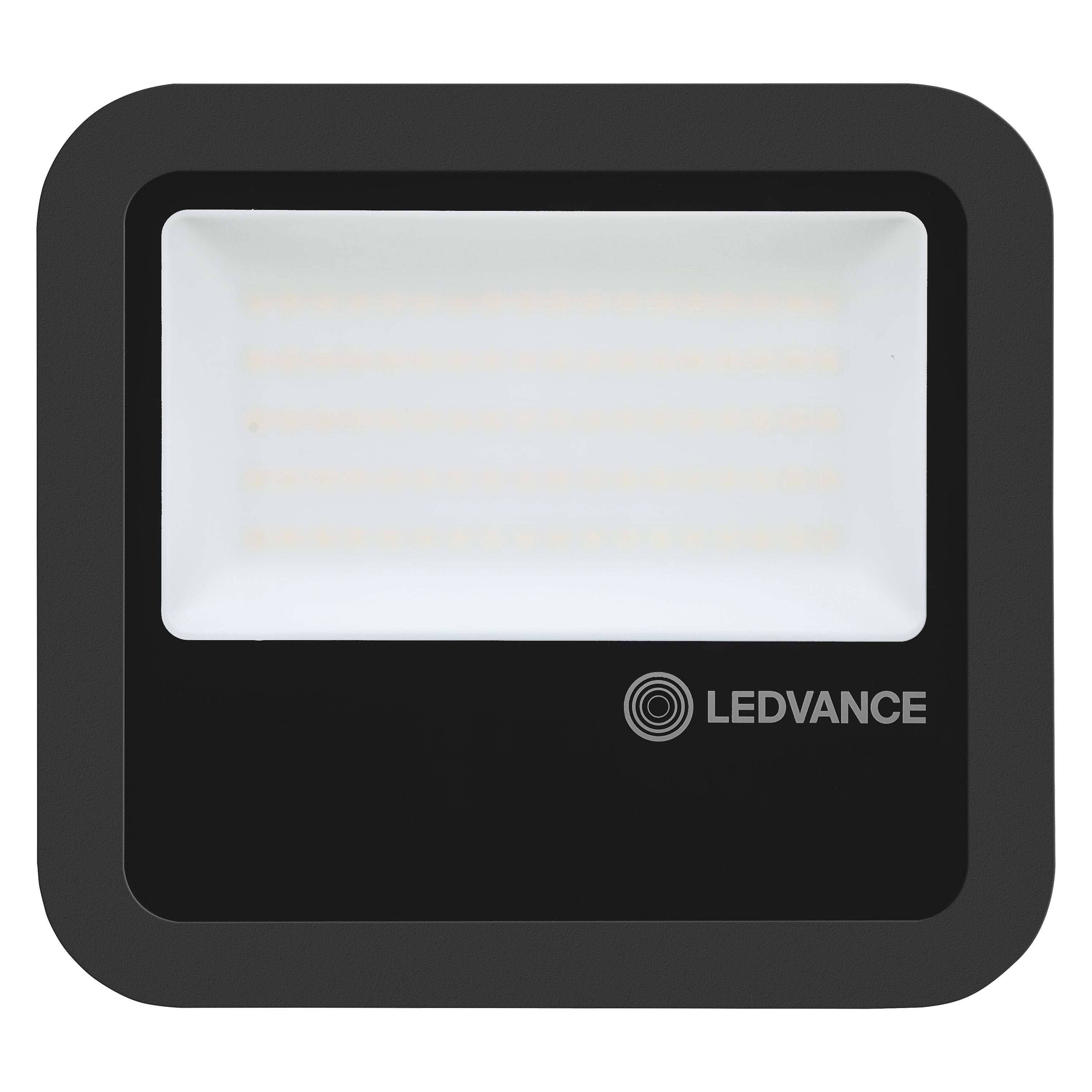 Floodlight Gen3 PFM 65W 6500K IP65 Svart, 100° x 100°  - Ledvance | Bellalite