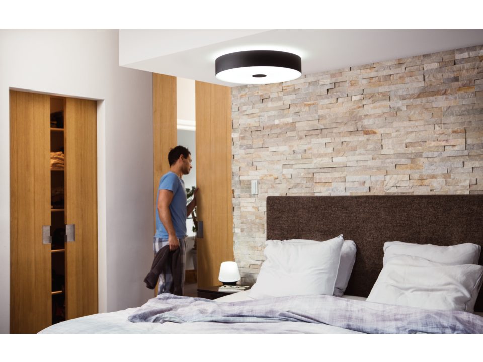 Philips Hue Fair Taklampa White Ambience - Philips Hue | Bellalite