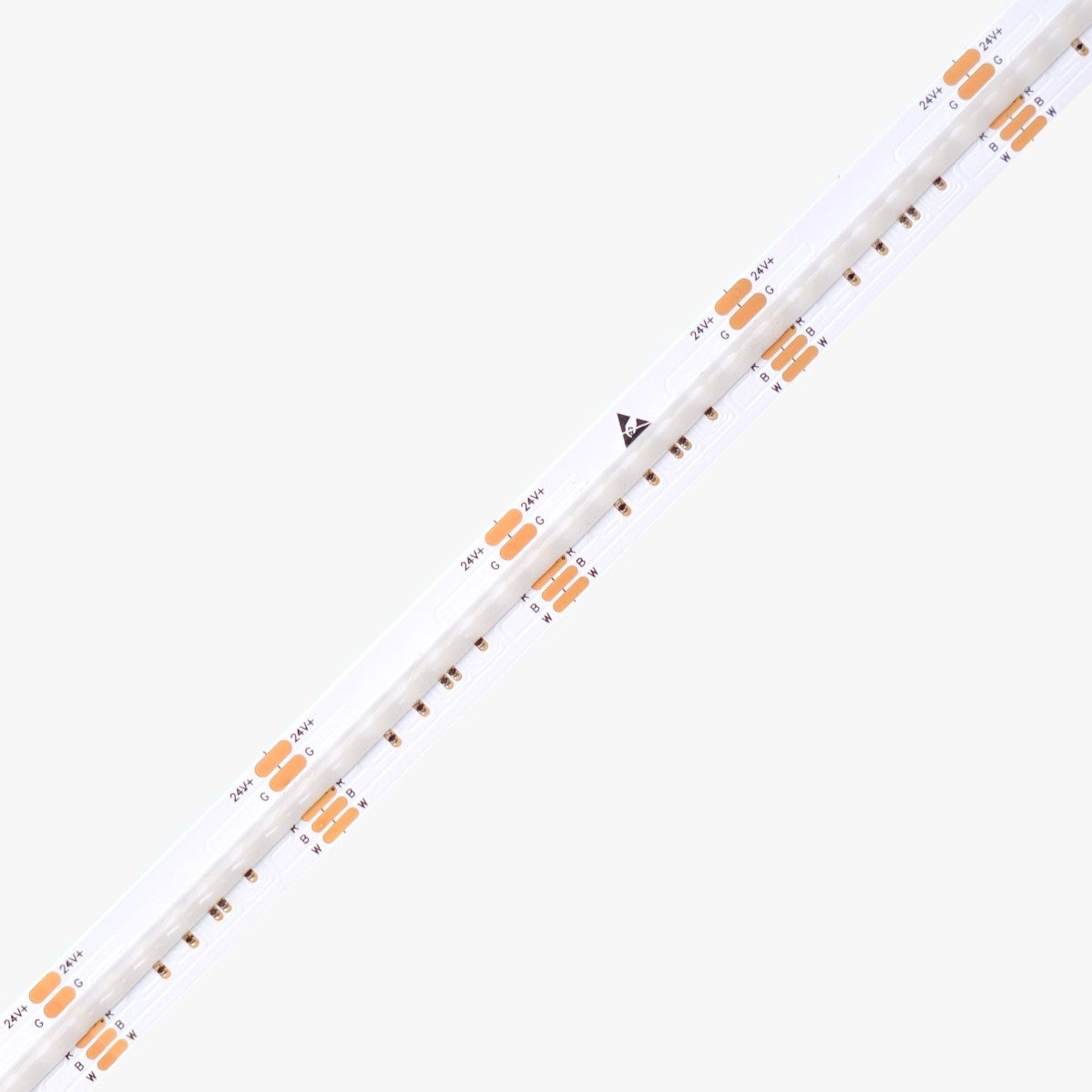 Colors LED-Strip DF6 RGBW COB 5m W=6000K - Colors | Bellalite