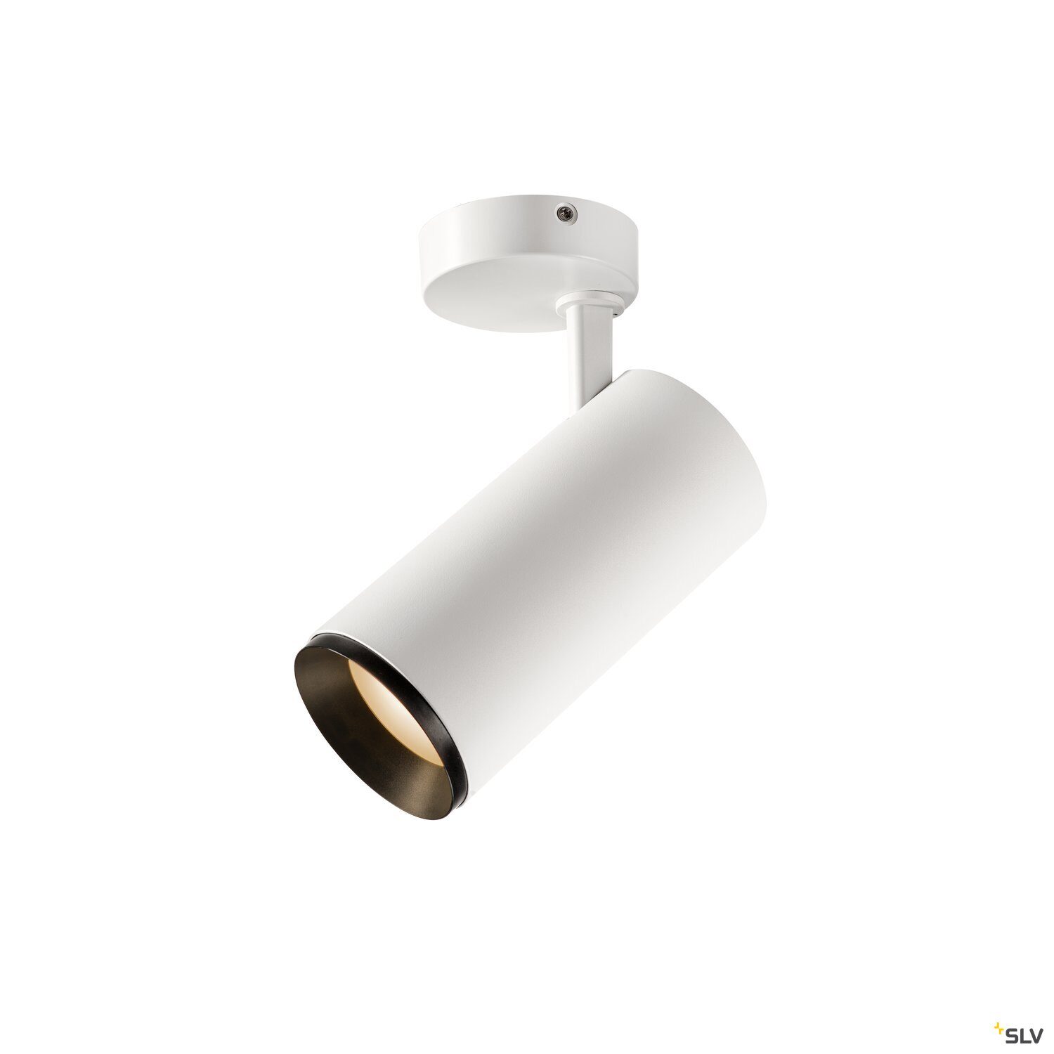 NUMINOS SPOT PHASE L, Indoor LED recessed - SLV | Bellalite