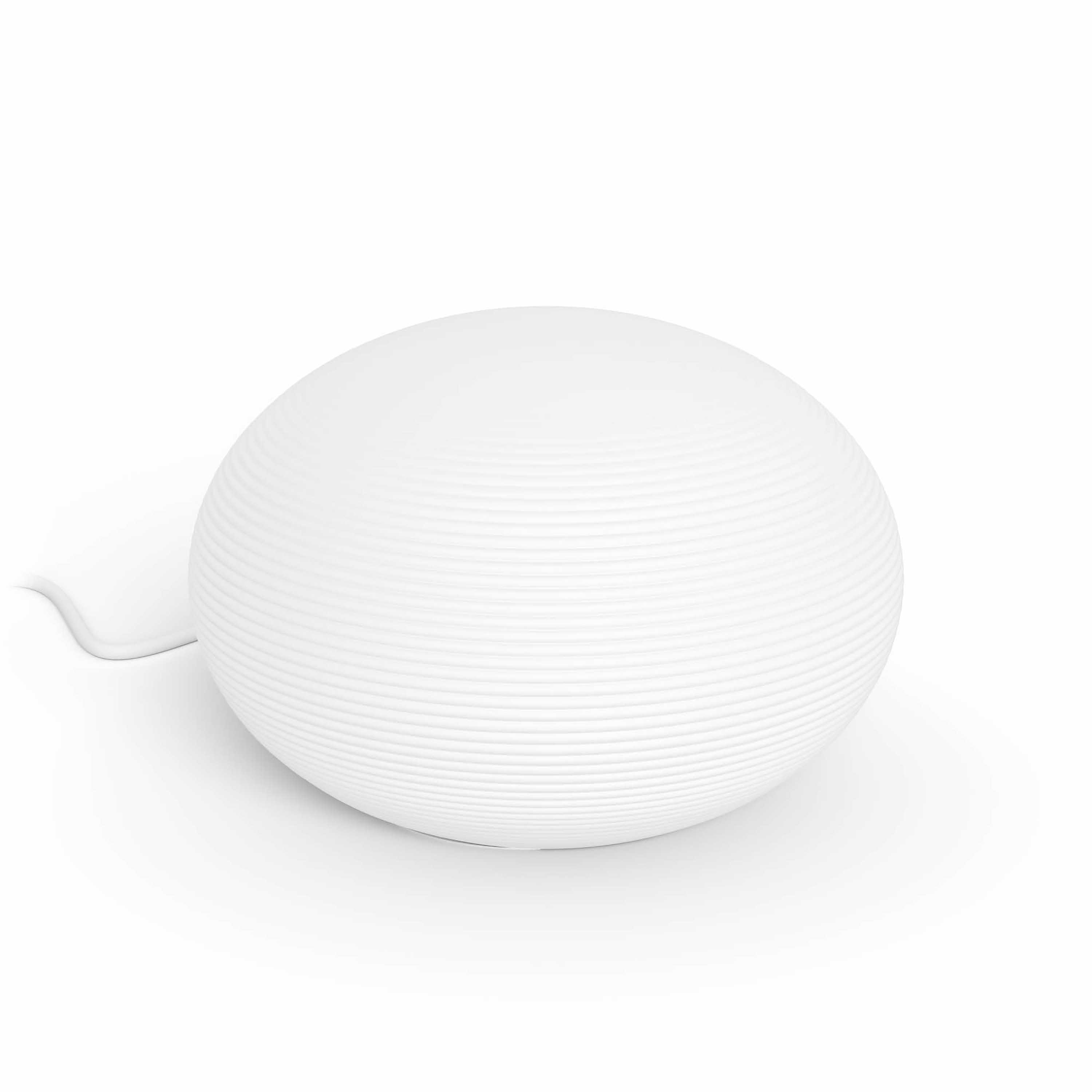 Philips Hue Flourish Bordslampa White & Color - Philips Hue | Bellalite