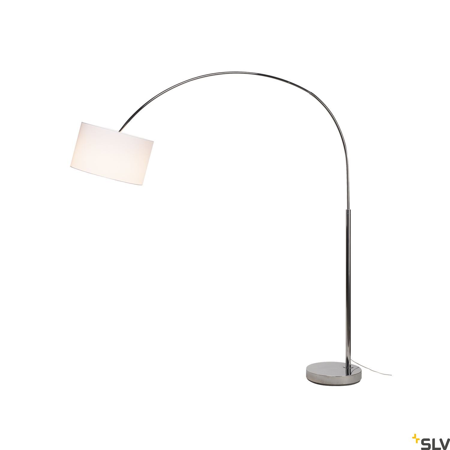 FENDA BOW BASIC E27 Krom - SLV | Bellalite