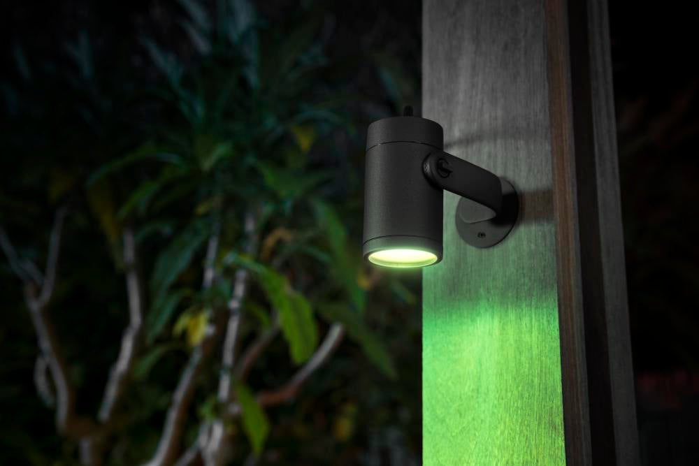 Philips Hue Lily Spike White & Color - Philips Hue | Bellalite