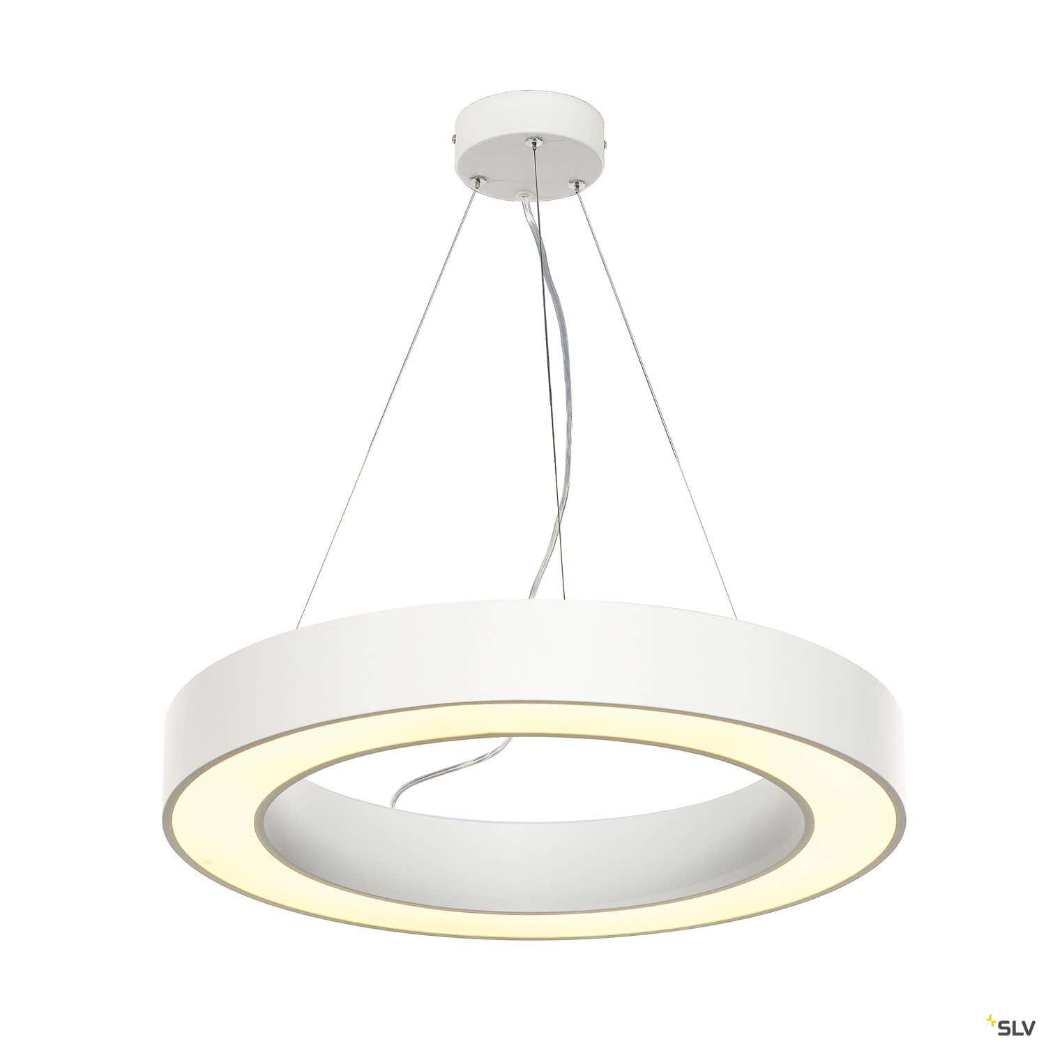 MEDO 60 RING - SLV | Bellalite MEDO 60 RING - SLV | Bellalite