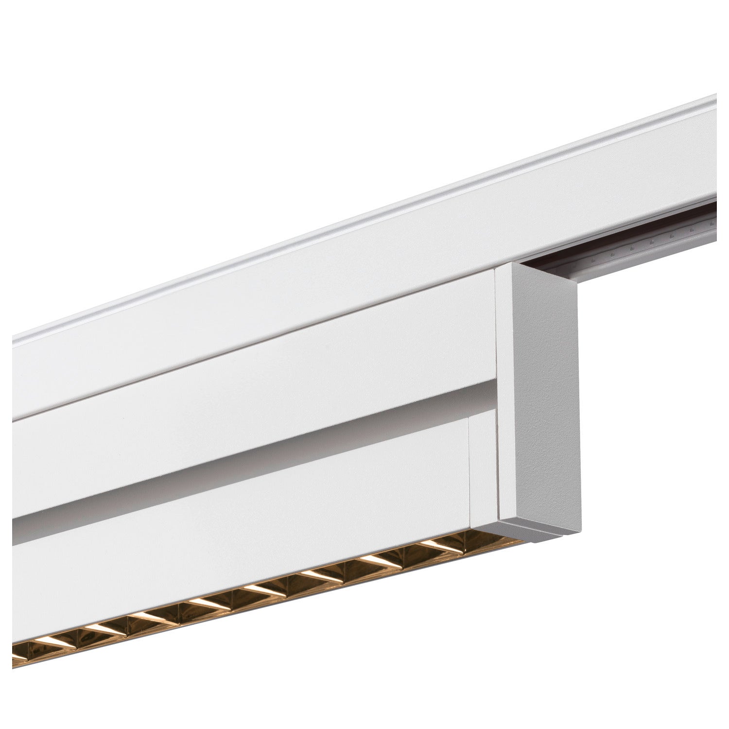 IN-LINE 46 48V TRACK Move 3000K 35° Vit - SLV | Bellalite