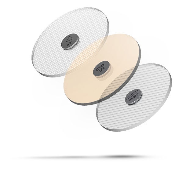 Soraa SNAP 50mm, Color Filter, 1/4 CTO - Soraa | Bellalite