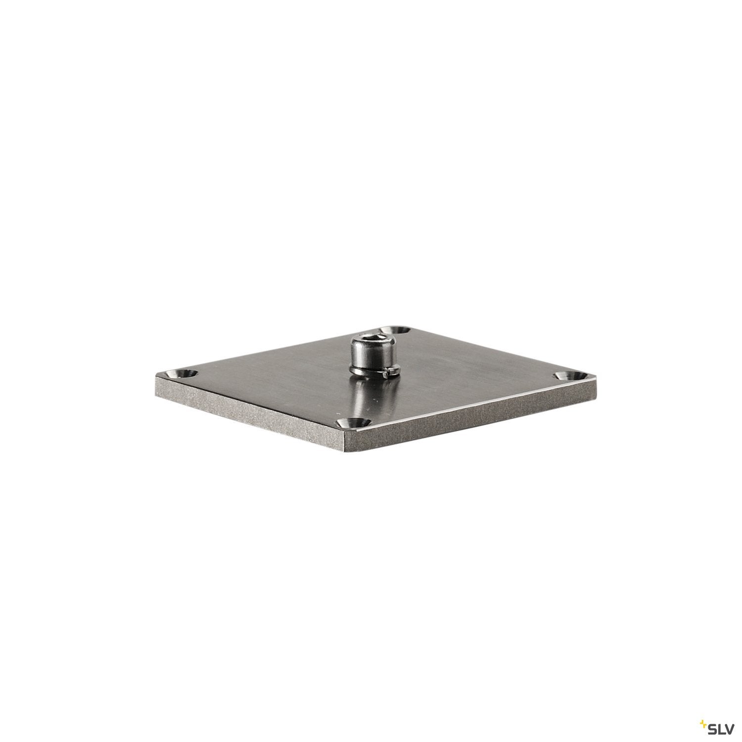 Montageplatta DASAR PROJECTOR - SLV | Bellalite