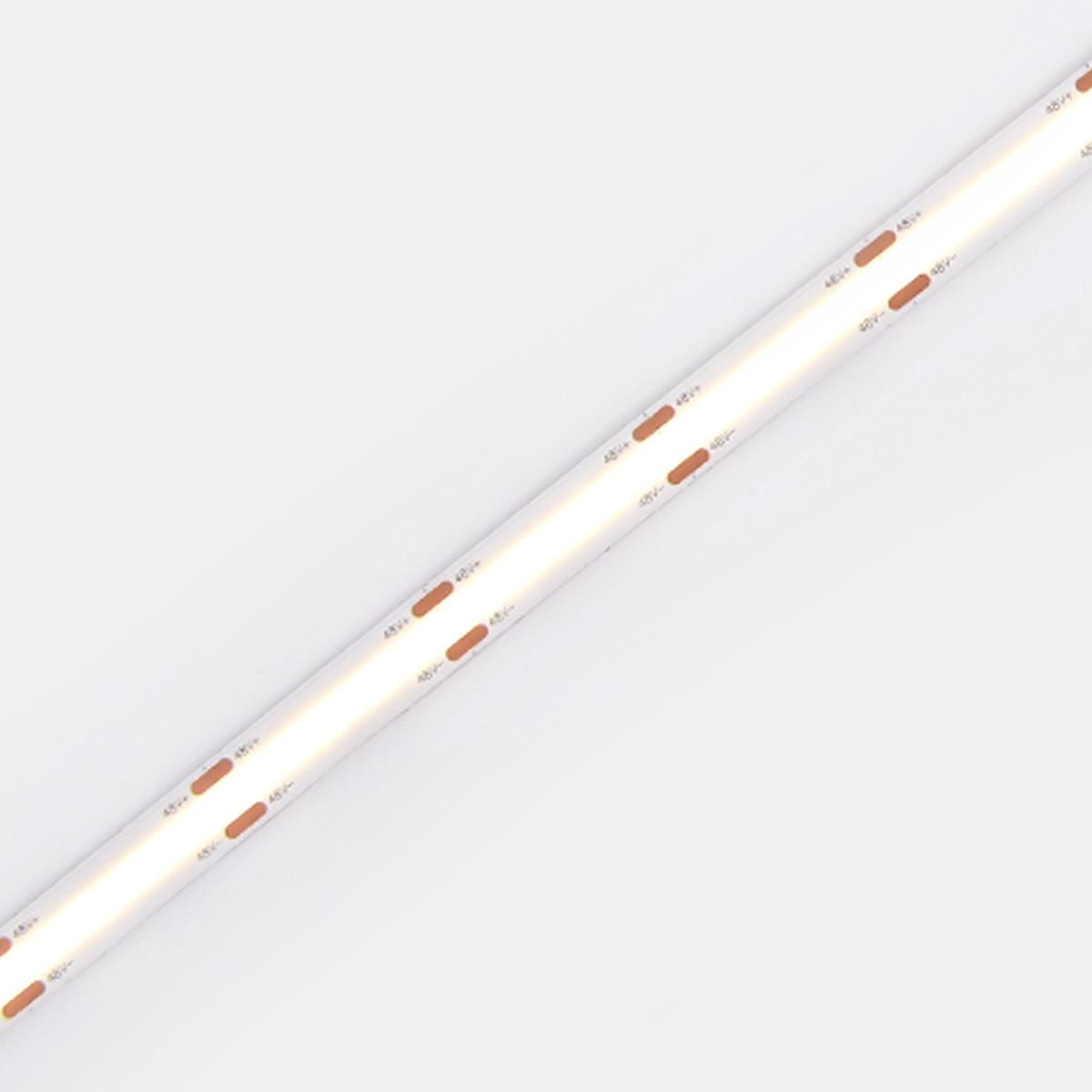 Colors LED-Strip DF8 3000K 48V 10W/m IP65 - Colors | Bellalite