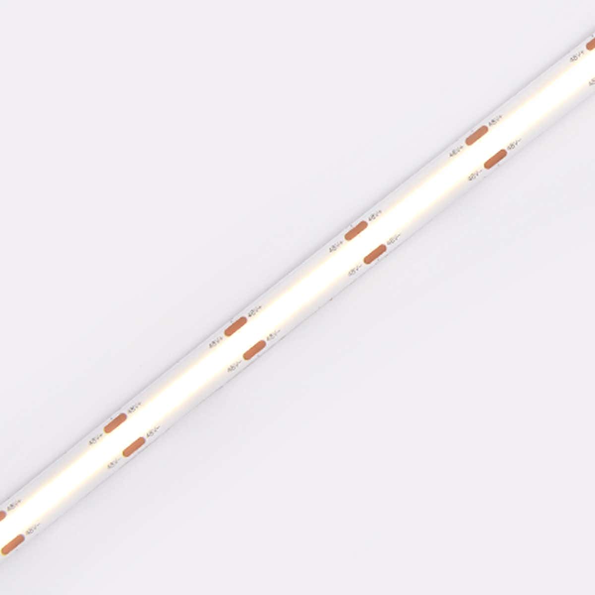 Colors LED-Strip DF8 3000K 48V 10W/m IP65 per meter - Colors | Bellalite Colors LED-Strip DF8 3000K 48V 10W/m IP65 per meter - Colors | Bellalite