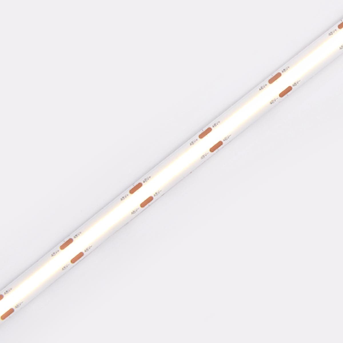 Colors LED-Strip DF8 3000K 48V 10W/m IP65 per meter - Colors | Bellalite Colors LED-Strip DF8 3000K 48V 10W/m IP65 per meter - Colors | Bellalite