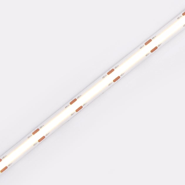 Colors LED-Strip DF8 3000K 48V 10W/m IP65 - Colors | Bellalite Colors LED-Strip DF8 3000K 48V 10W/m IP65 - Colors | Bellalite