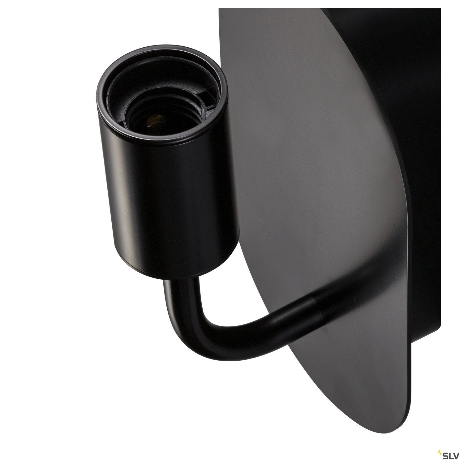 FITU Wall Svart - SLV | Bellalite