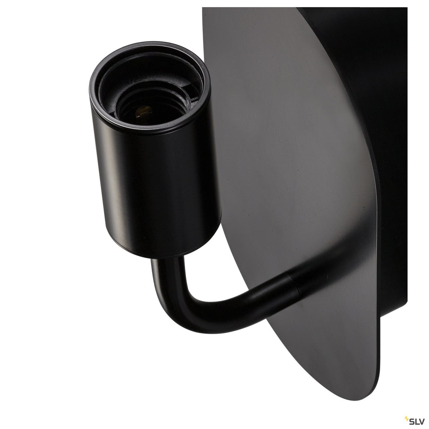 FITU Wall Svart - SLV | Bellalite FITU Wall Svart - SLV | Bellalite