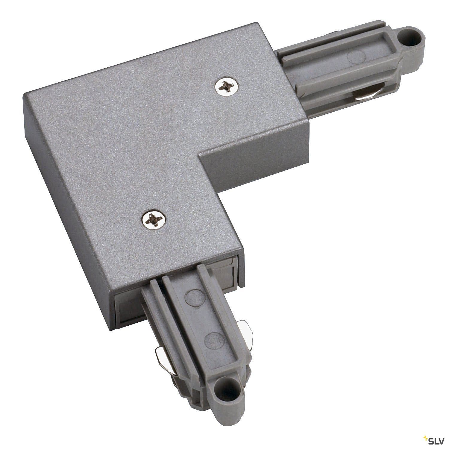 SLV 1-fas L-Skarv (Jord Yttre) - SLV | Bellalite SLV 1-fas L-Skarv (Jord Yttre) - SLV | Bellalite