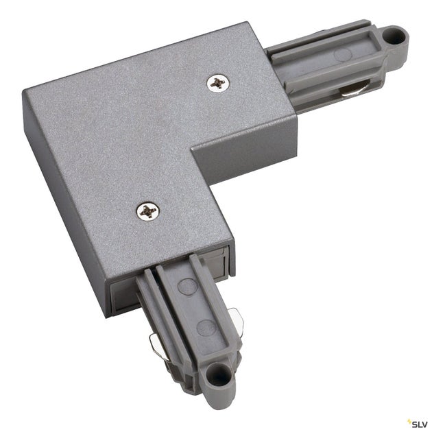 SLV 1-fas L-Skarv (Jord Yttre) - SLV | Bellalite SLV 1-fas L-Skarv (Jord Yttre) - SLV | Bellalite