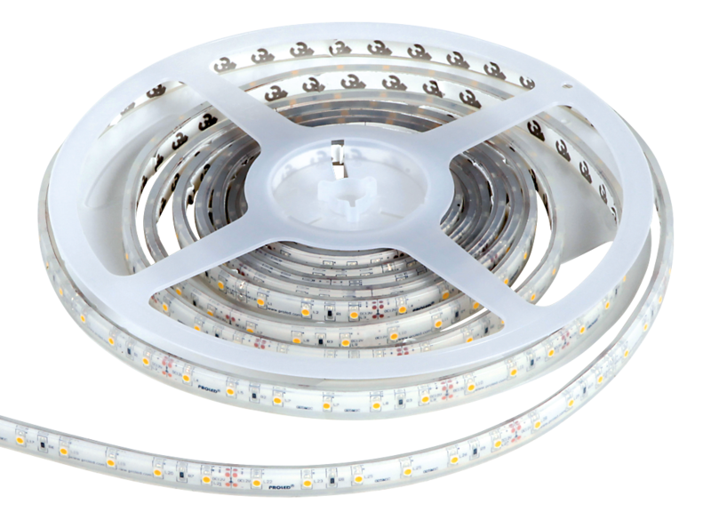 Flex Strip IP68 300 Mono, per meter - PROLED | Bellalite