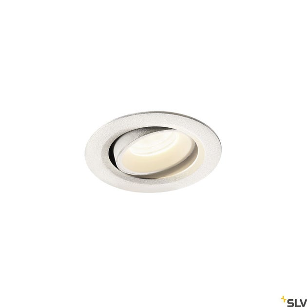 NUMINOS® MOVE XS Downlight - SLV | Bellalite NUMINOS® MOVE XS Downlight - SLV | Bellalite