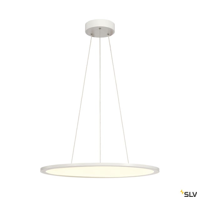 PANEL 60 DALI - SLV | Bellalite PANEL 60 DALI - SLV | Bellalite