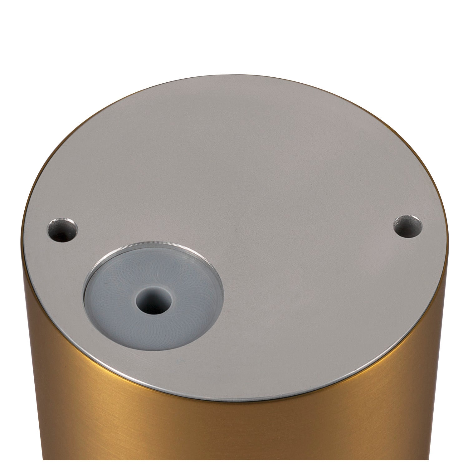 VARYT, ceiling-mounted light, round, 1x max. 6W E14, Koppar  - SLV | Bellalite