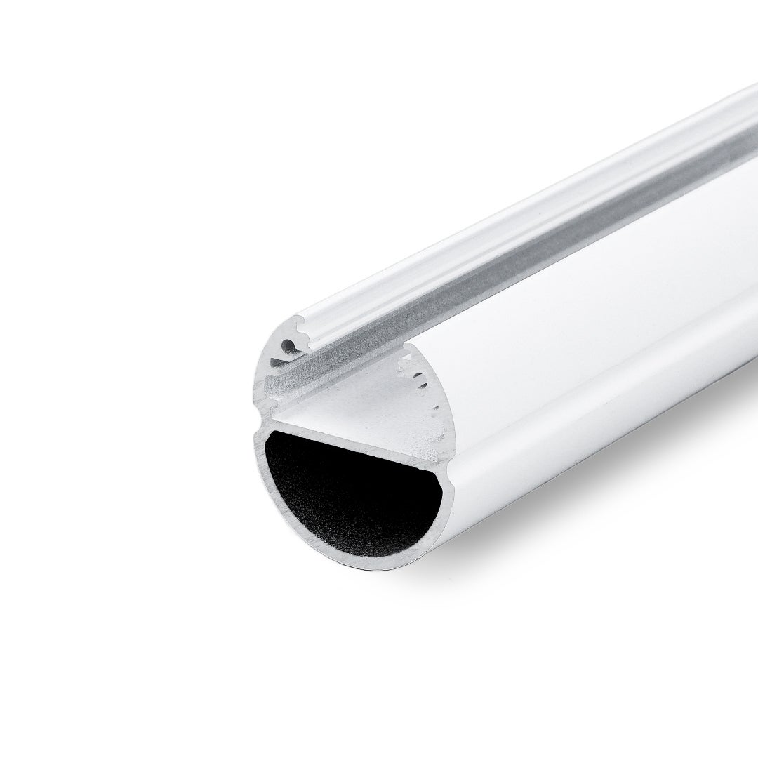 Topmet LED-Profil OVAL20 - TOPMET | Bellalite