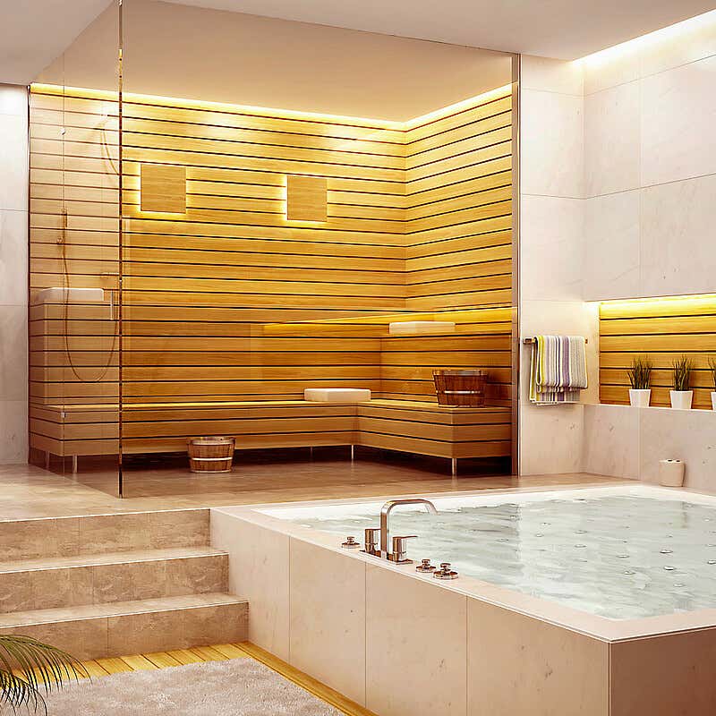 Flex Strip Wellness, per meter 2400K - PROLED | Bellalite Flex Strip Wellness, per meter 2400K - PROLED | Bellalite