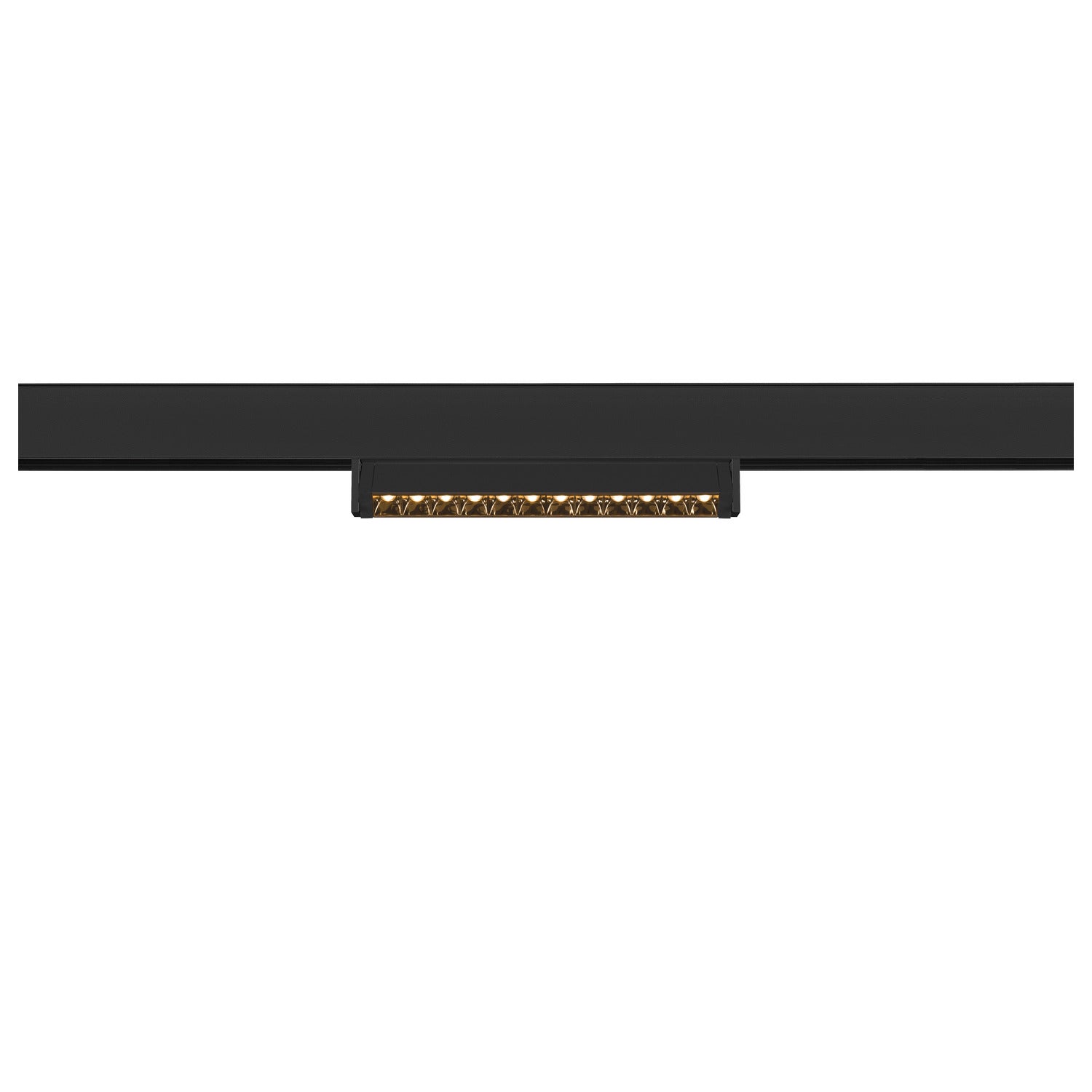 IN-LINE 24 48V TRACK Move 3000K 35° Svart - SLV | Bellalite