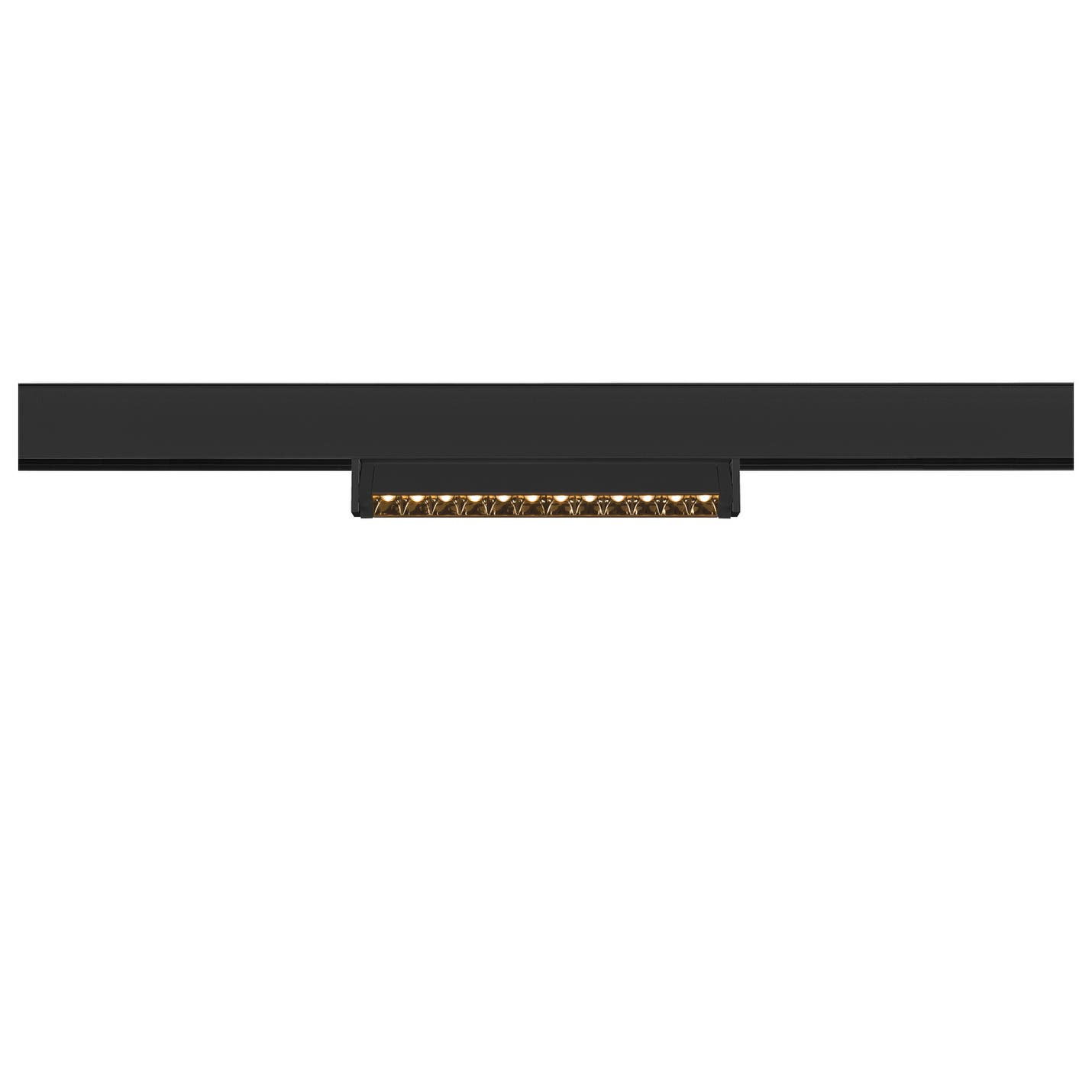 IN-LINE 24 48V TRACK Move 3000K 35° Svart - SLV | Bellalite IN-LINE 24 48V TRACK Move 3000K 35° Svart - SLV | Bellalite