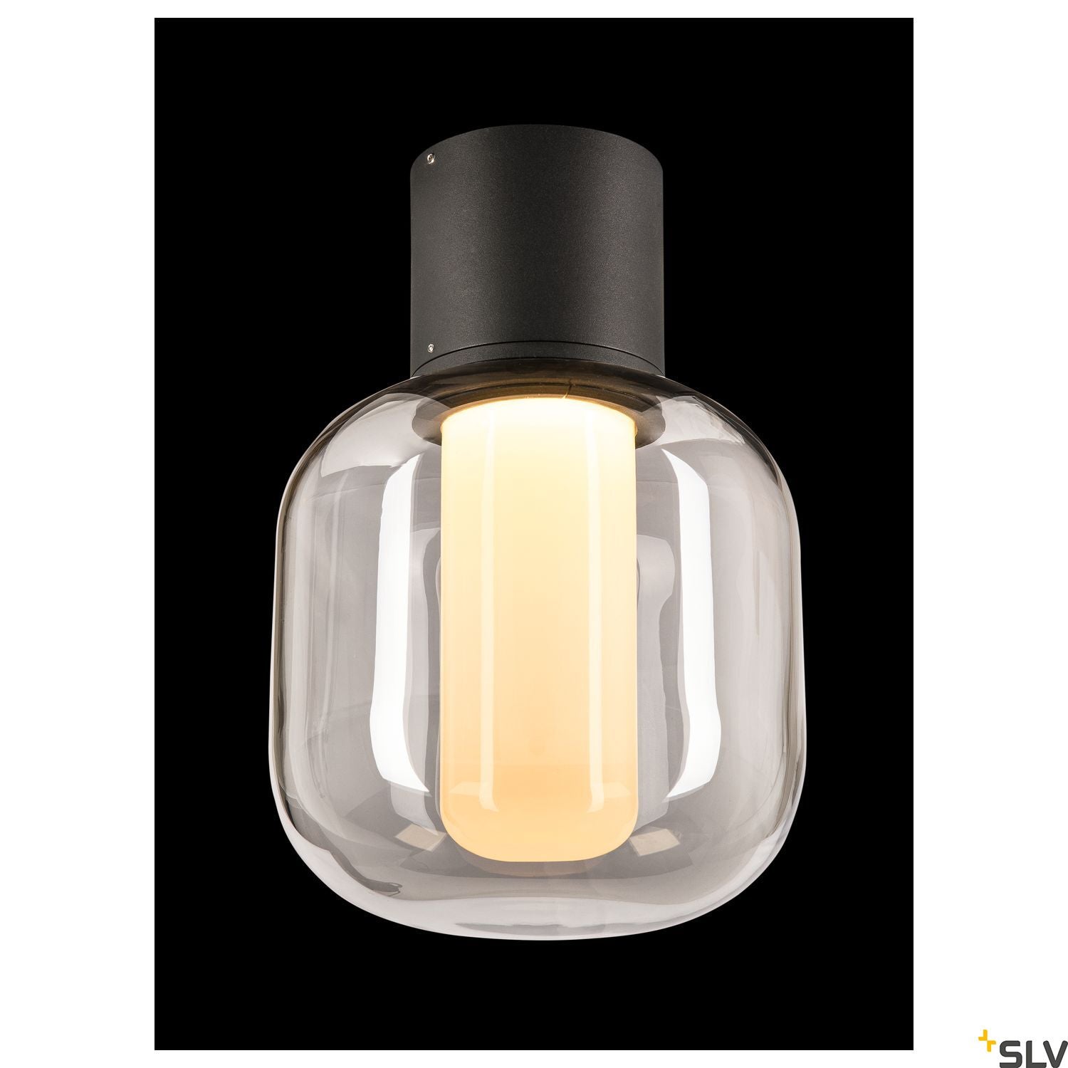 OVALISK CL - SLV | Bellalite