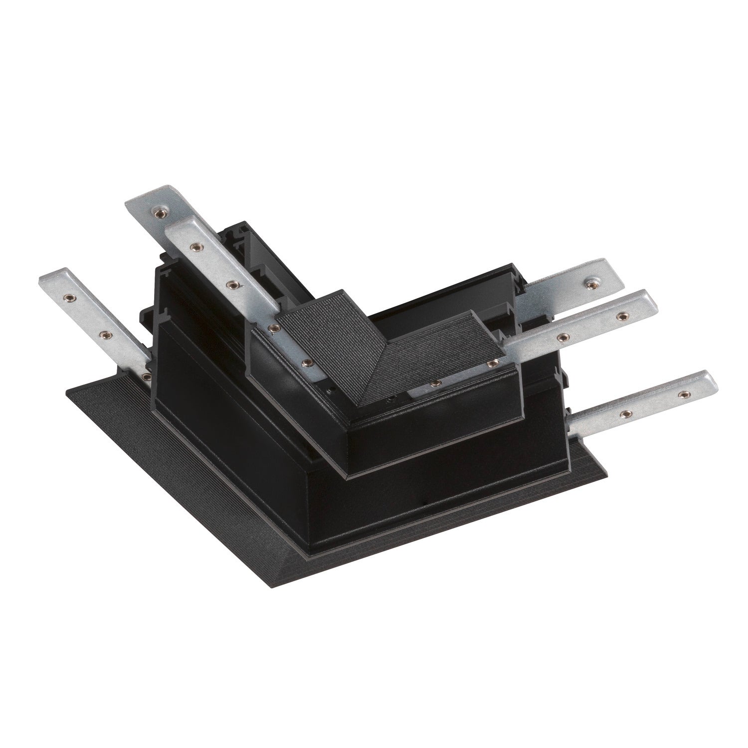 L-Skarv Mekanisk 48V TRACK Recessed Höger - SLV | Bellalite