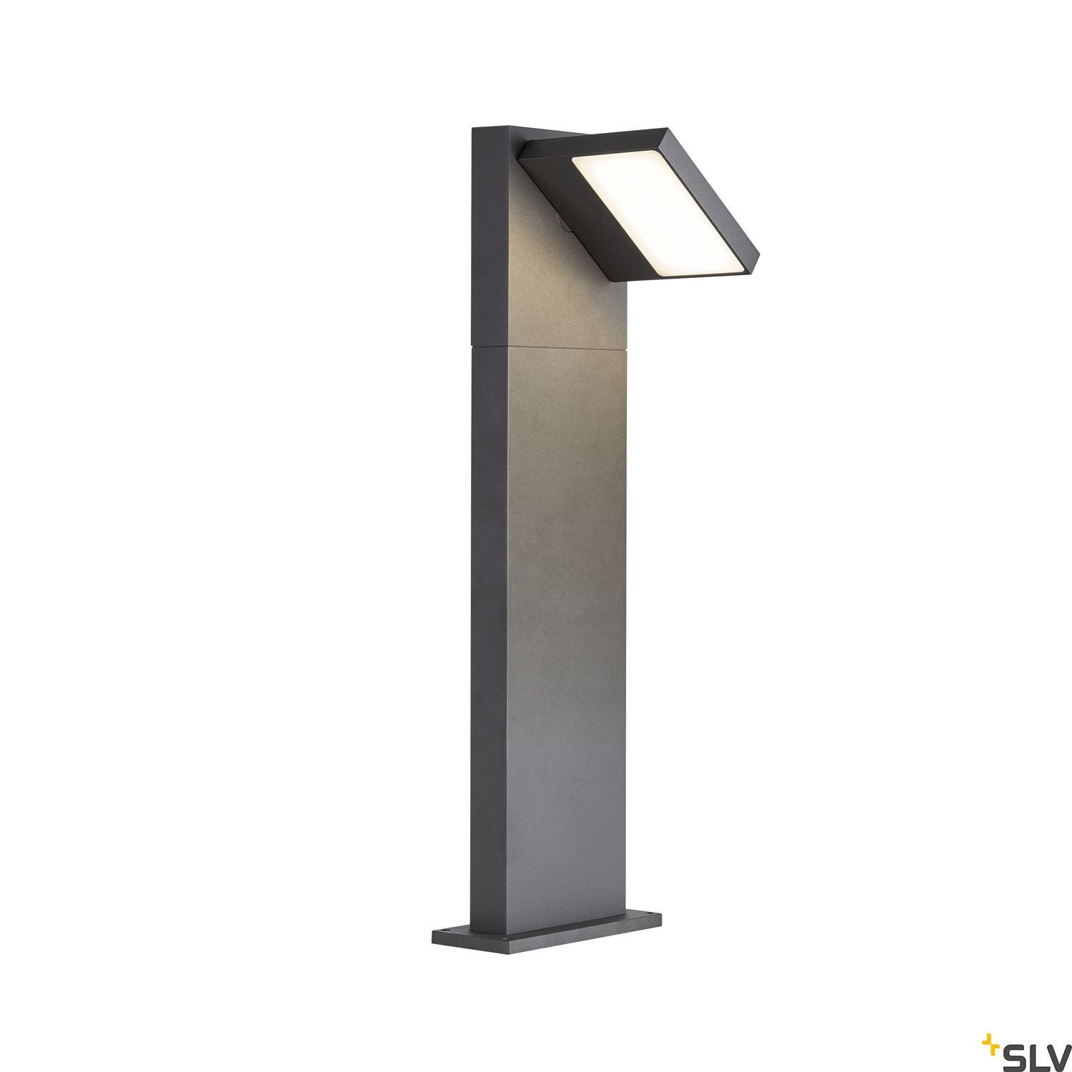 ABRIDOR POLE 60 - SLV | Bellalite