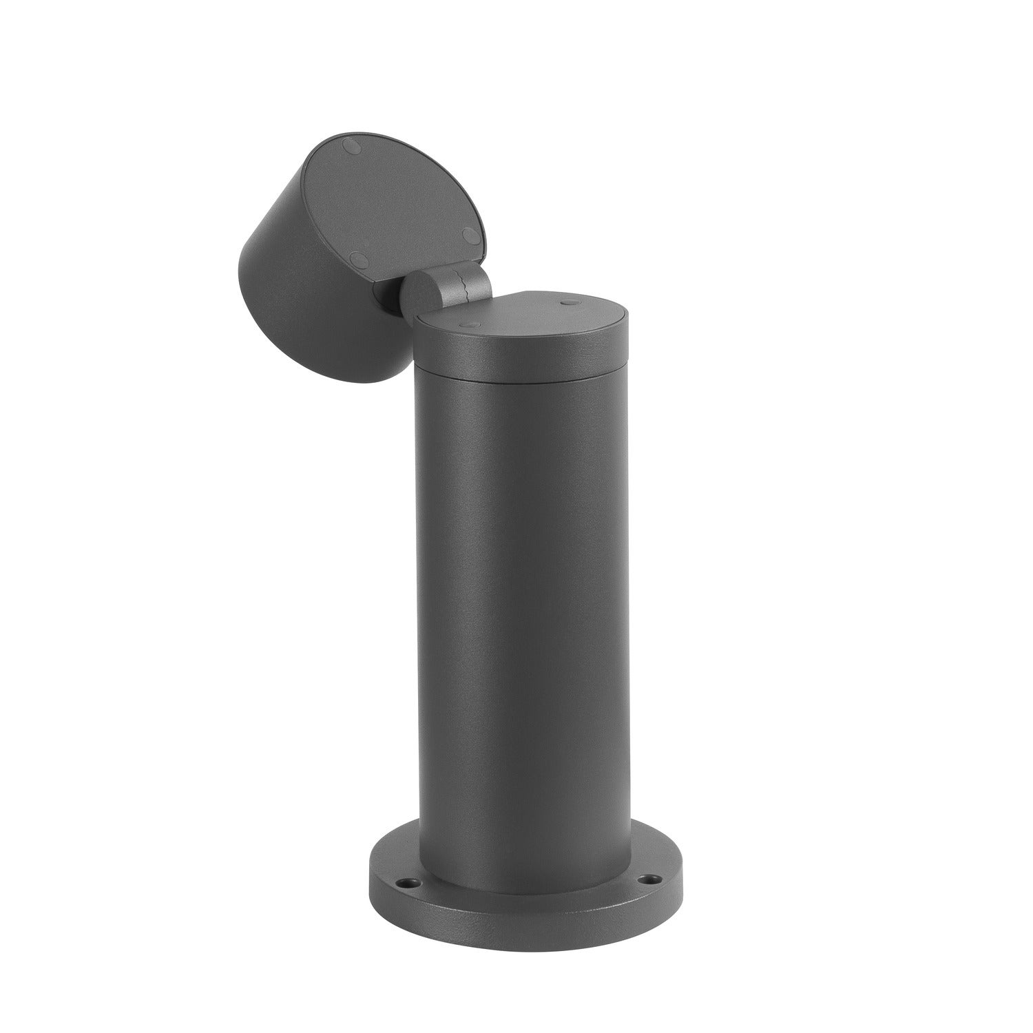 R-CUBE 35, free-standing lamp, 15W, 2700/3000K, PHASE, Antracit  - SLV | Bellalite