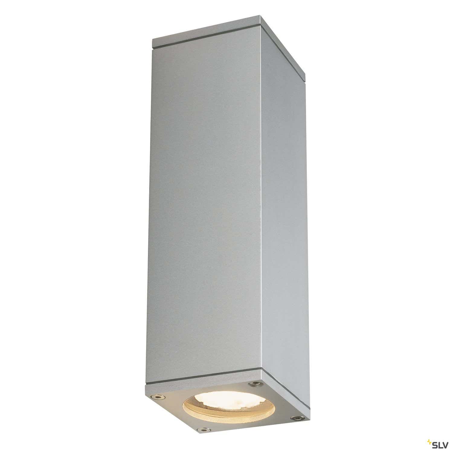 THEO UP/DOWN - SLV | Bellalite THEO UP/DOWN - SLV | Bellalite