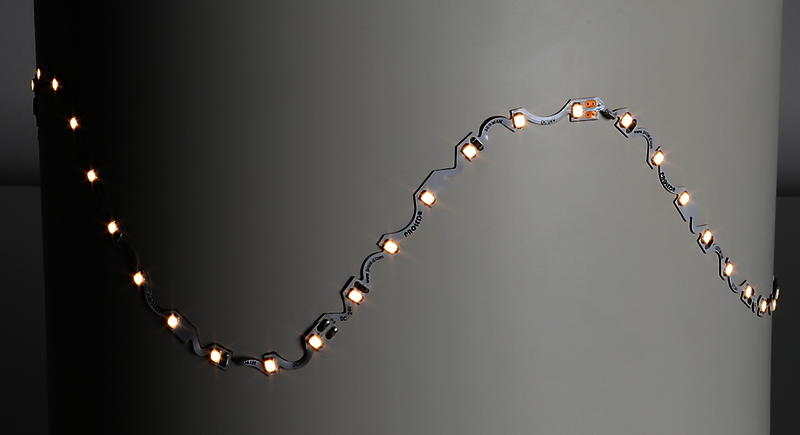 Flex Strip Snake 5m 2700K - PROLED | Bellalite