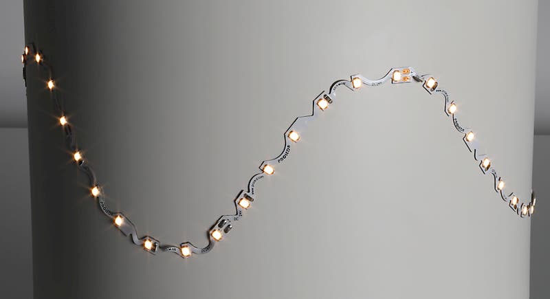 Flex Strip Snake 5m 2700K - PROLED | Bellalite Flex Strip Snake 5m 2700K - PROLED | Bellalite