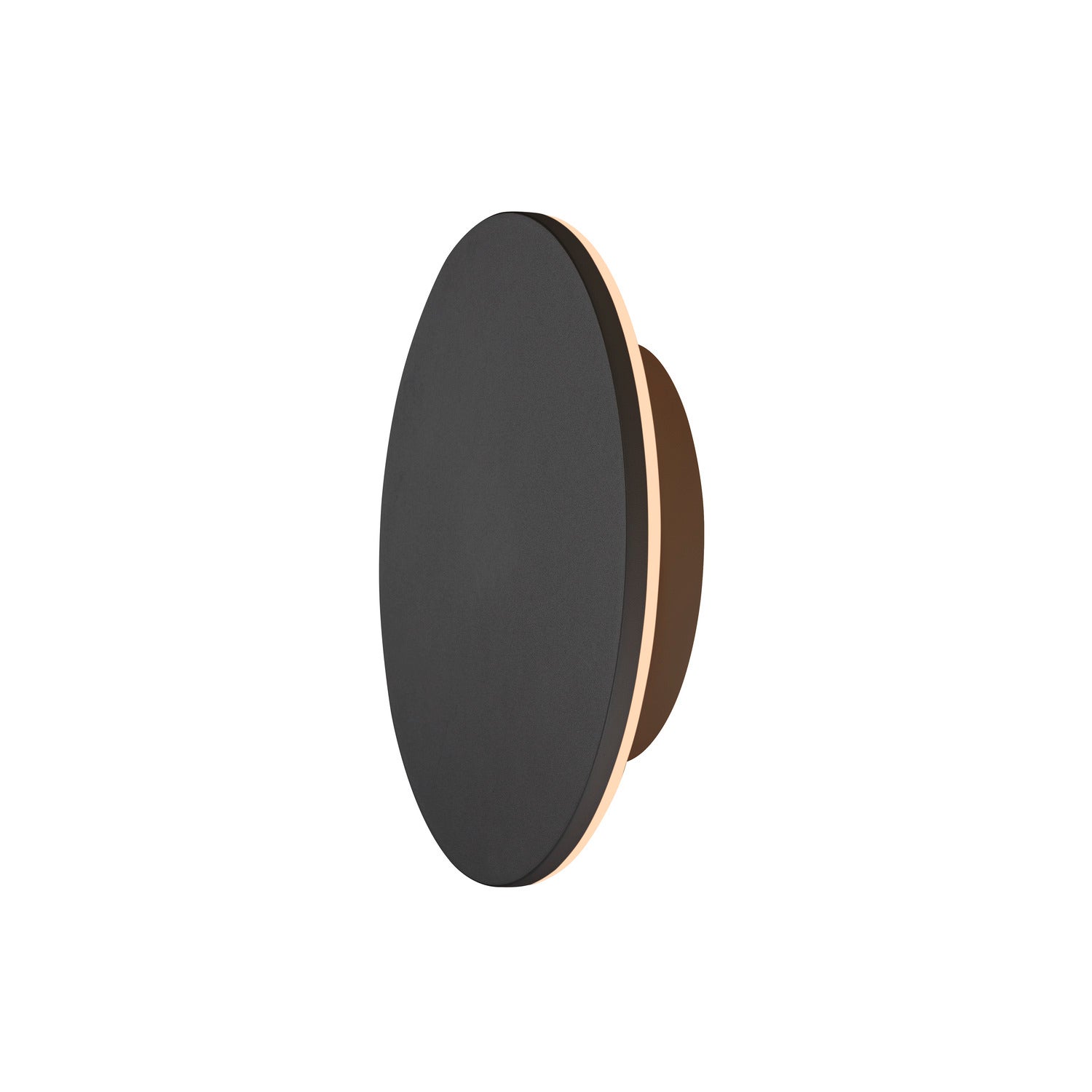 D-RING WL M PHASE 2700/3000K Svart  - SLV | Bellalite